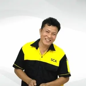 ช่างชัย - หัวหน้าช่างแอร์